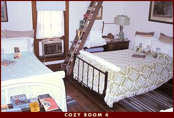 Cozy Room 4